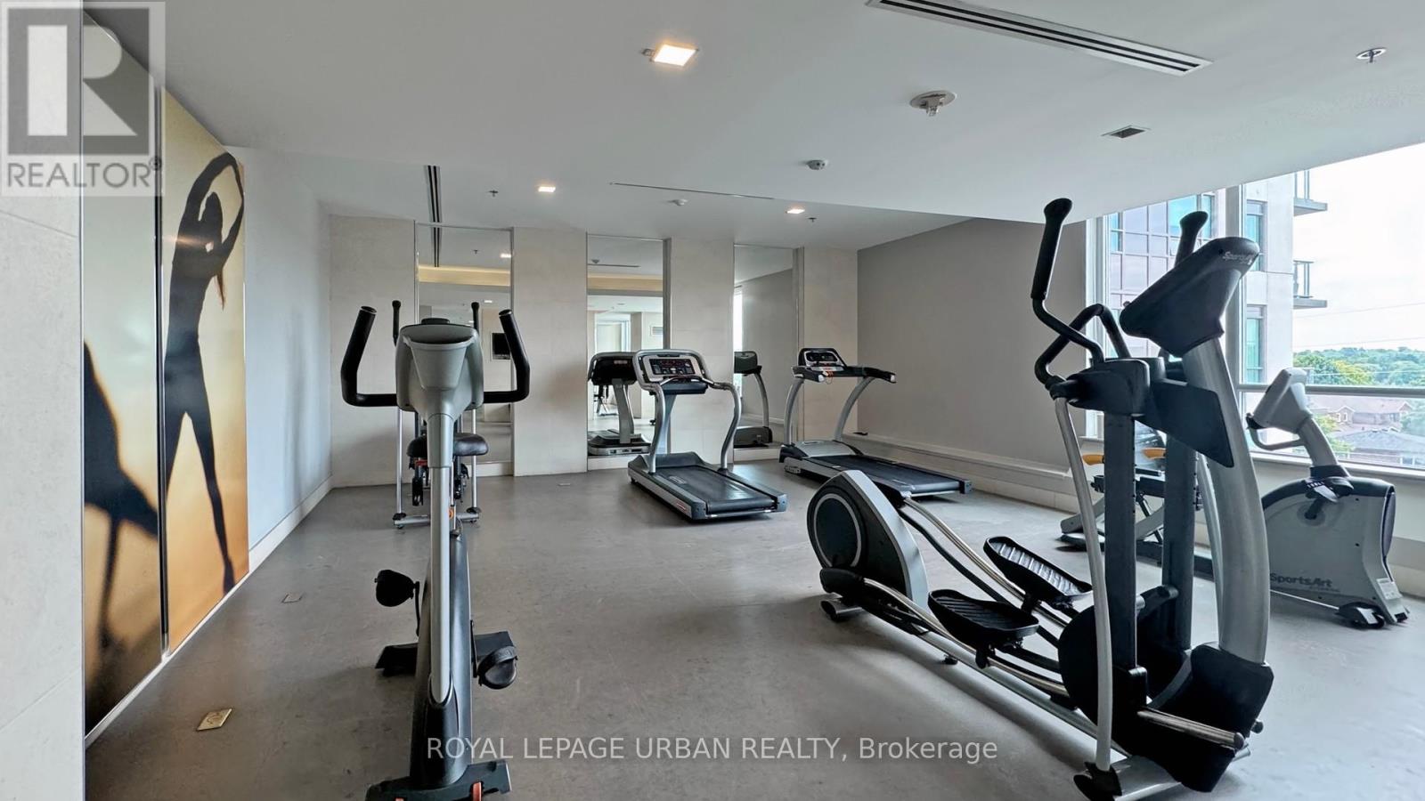 810 - 1215 Bayly Street, Pickering, Ontario  L1W 1L7 - Photo 31 - E12555970