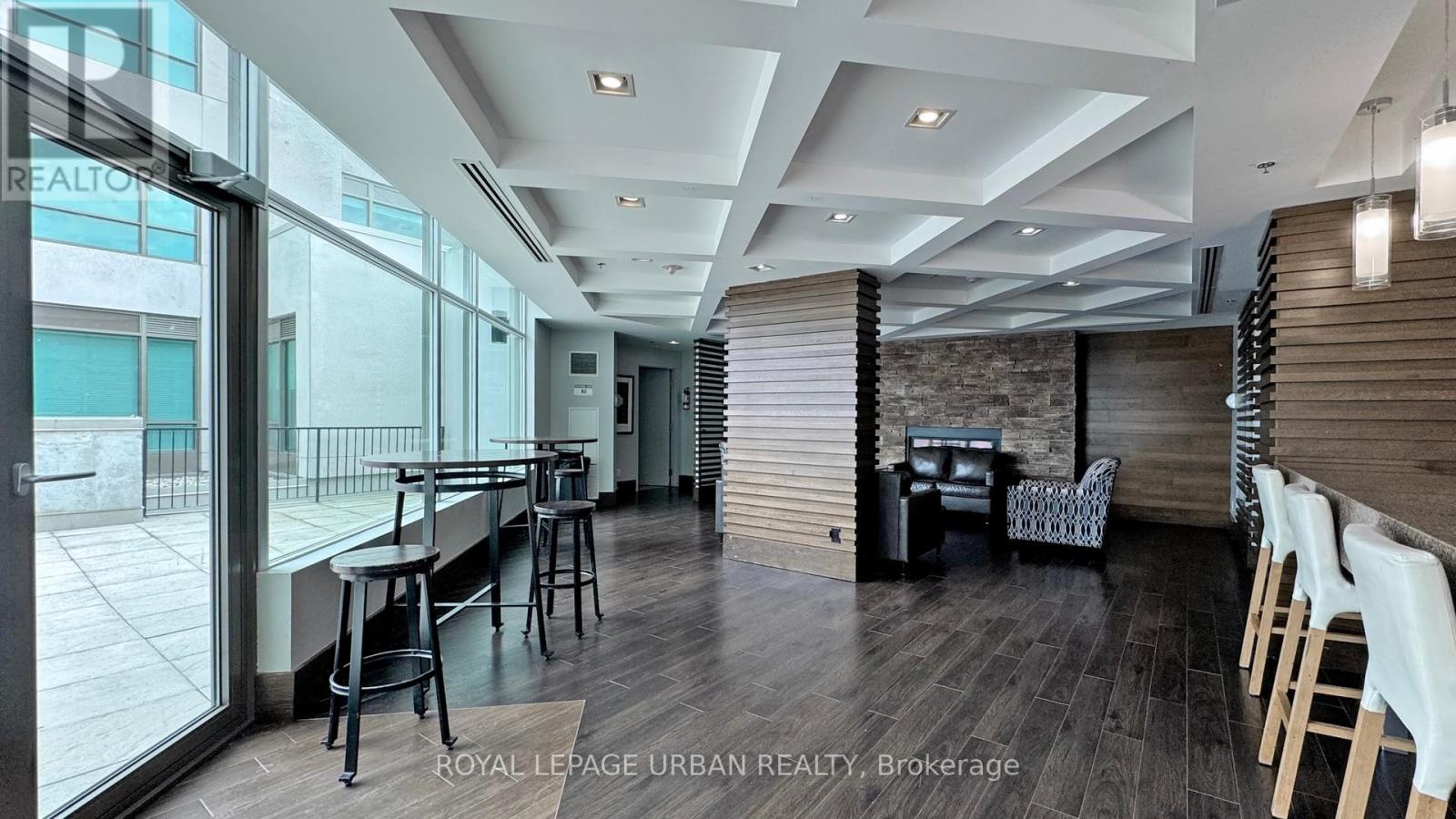 810 - 1215 Bayly Street, Pickering, Ontario  L1W 1L7 - Photo 34 - E12555970