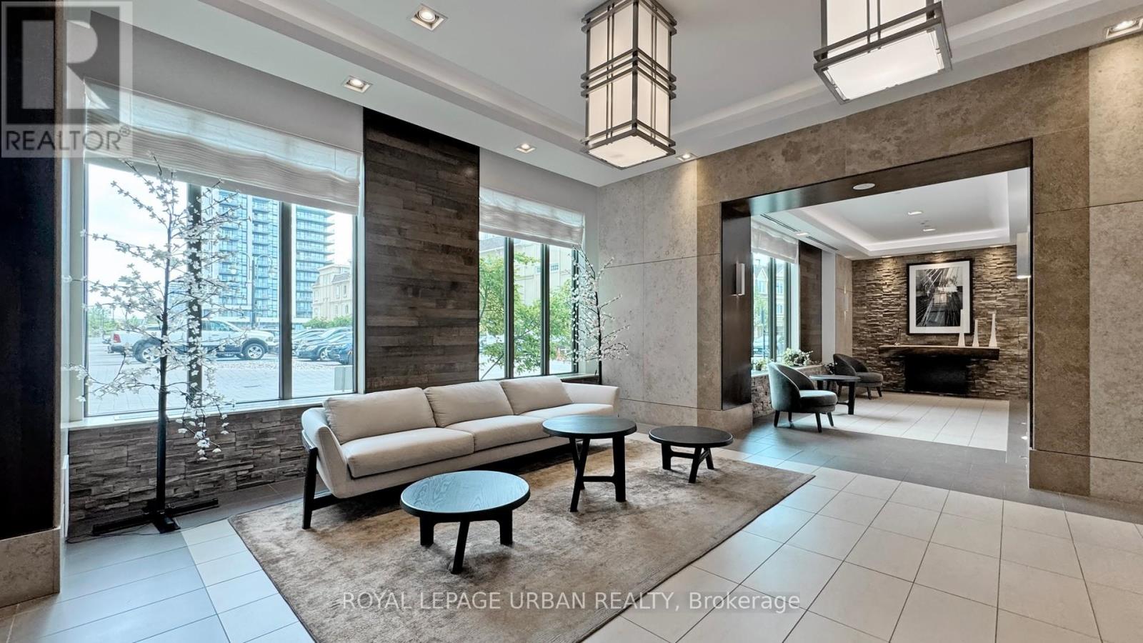 810 - 1215 Bayly Street, Pickering, Ontario  L1W 1L7 - Photo 4 - E12555970