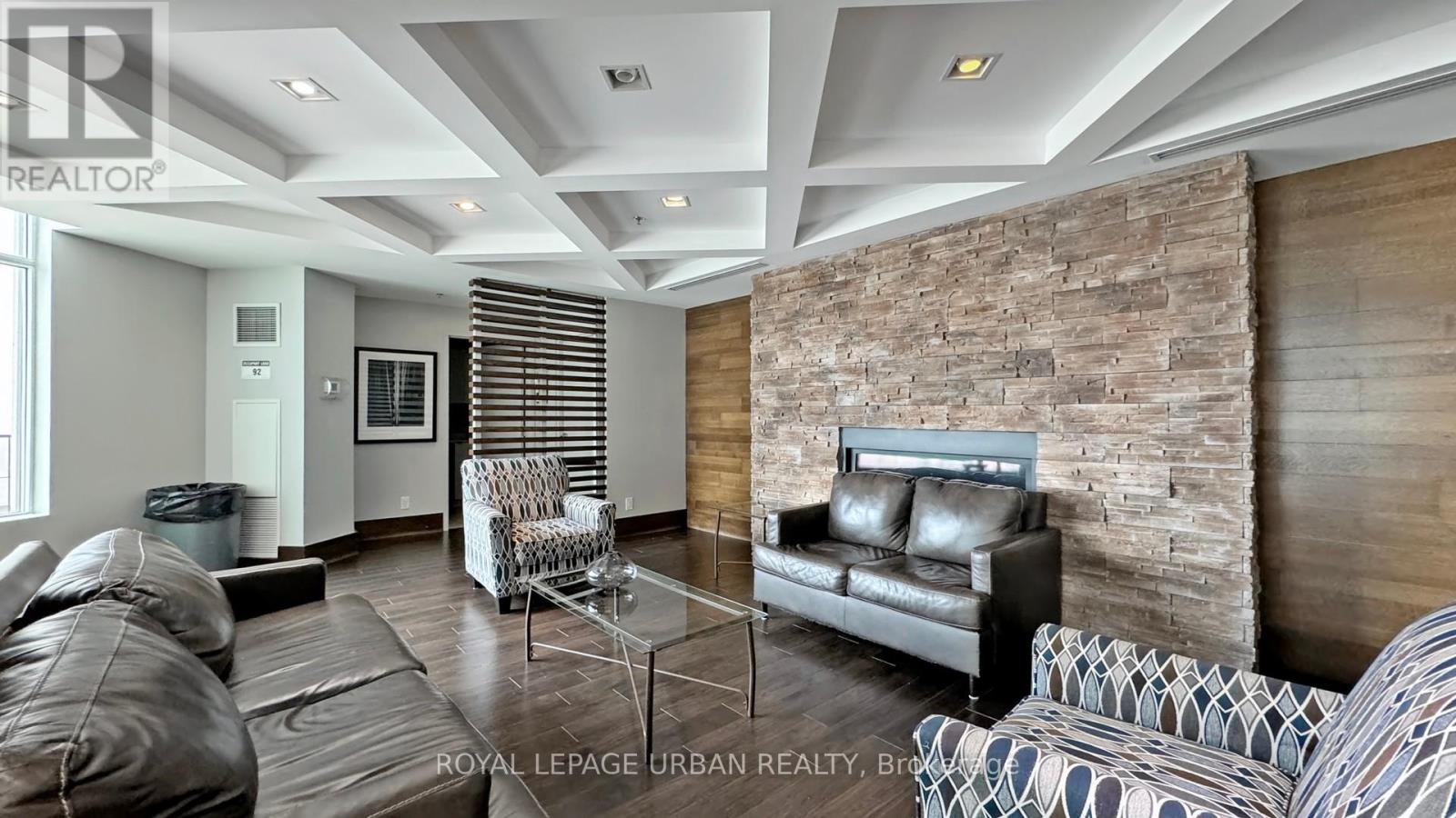 810 - 1215 Bayly Street, Pickering, Ontario  L1W 1L7 - Photo 5 - E12555970