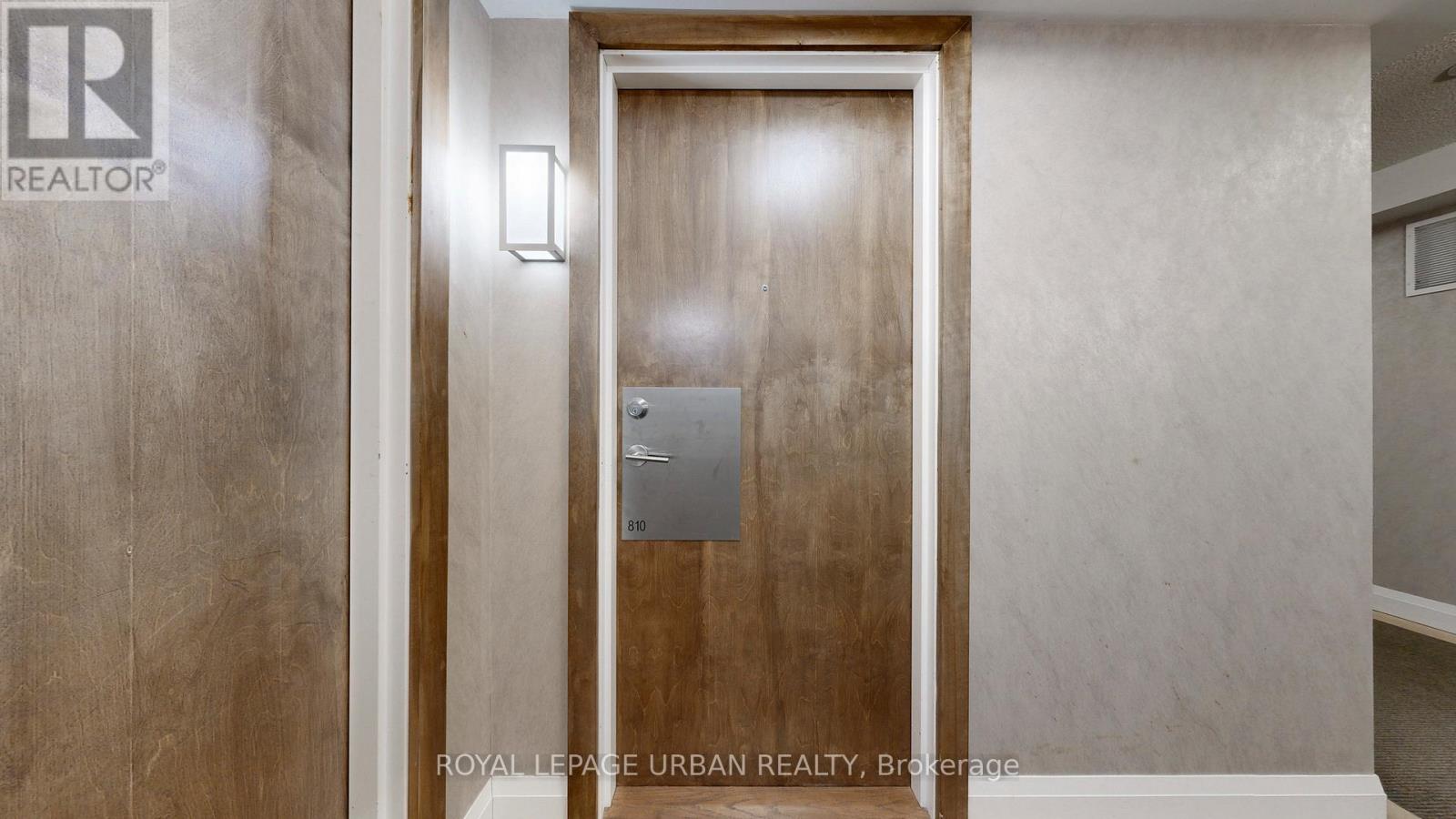 810 - 1215 Bayly Street, Pickering, Ontario  L1W 1L7 - Photo 6 - E12555970