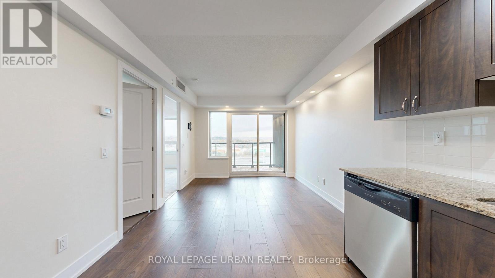 810 - 1215 Bayly Street, Pickering, Ontario  L1W 1L7 - Photo 8 - E12555970