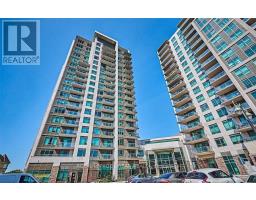 810 - 1215 BAYLY STREET, Pickering, Ontario