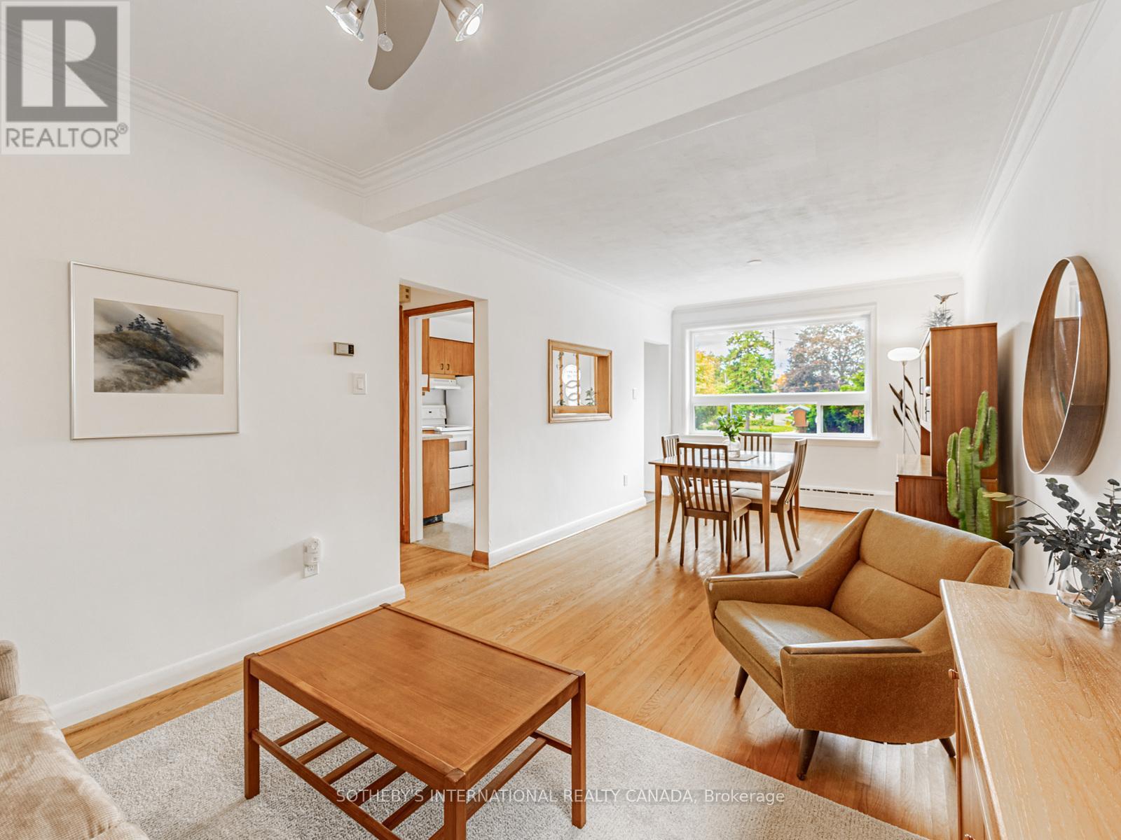 21 Tripp Crescent, Toronto, Ontario  M1P 1B4 - Photo 10 - E12556020