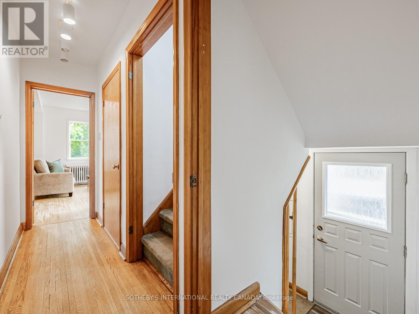 21 Tripp Crescent, Toronto, Ontario  M1P 1B4 - Photo 11 - E12556020