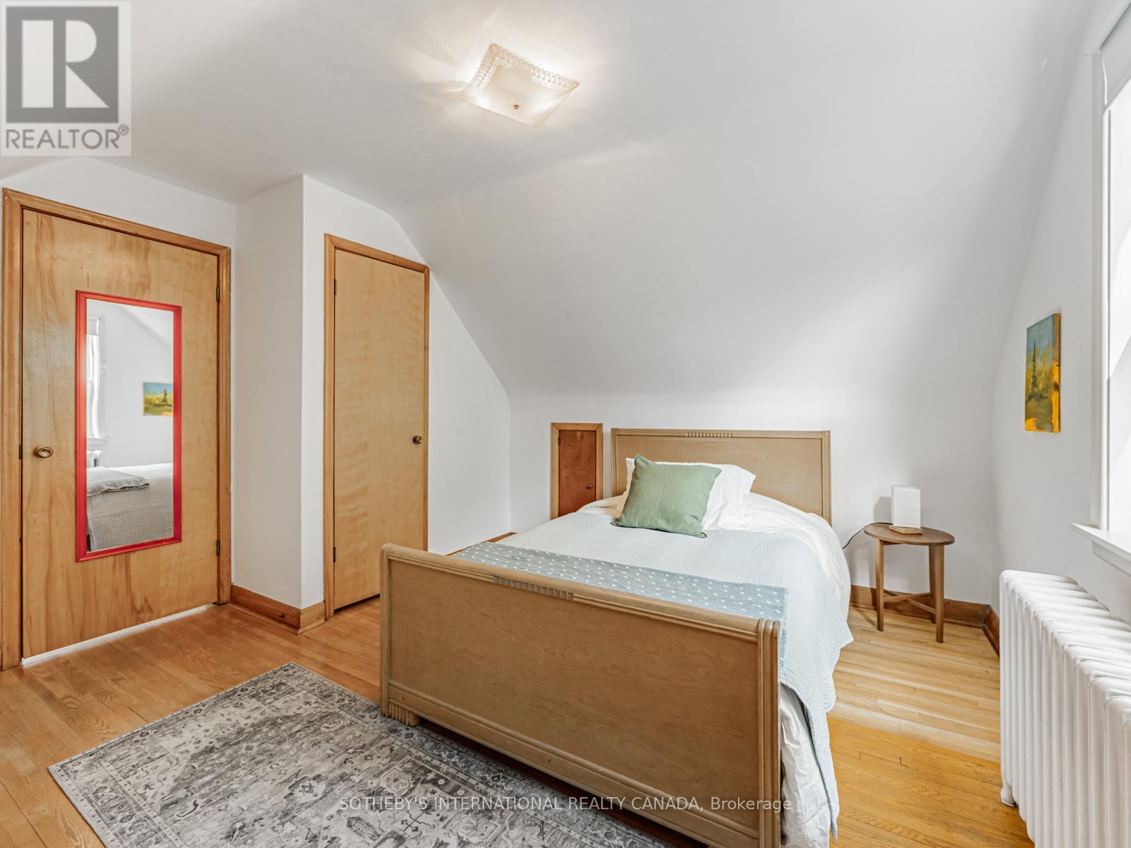 21 Tripp Crescent, Toronto, Ontario  M1P 1B4 - Photo 23 - E12556020