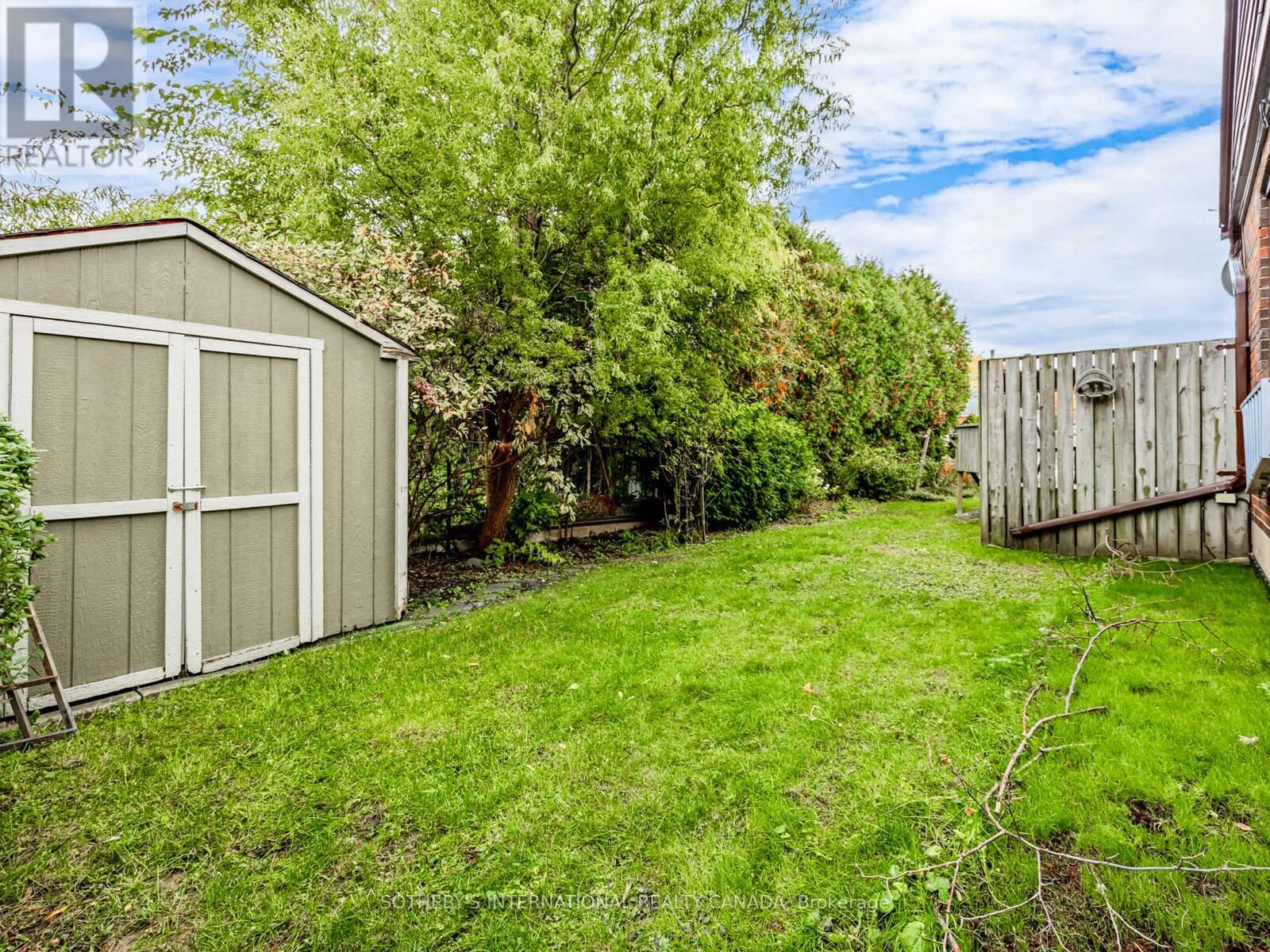 21 Tripp Crescent, Toronto, Ontario  M1P 1B4 - Photo 36 - E12556020