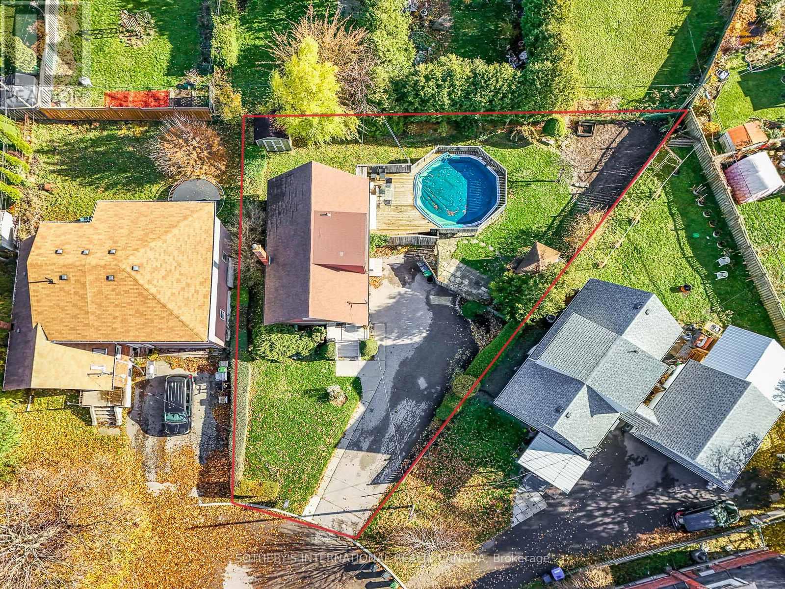 21 Tripp Crescent, Toronto, Ontario  M1P 1B4 - Photo 40 - E12556020