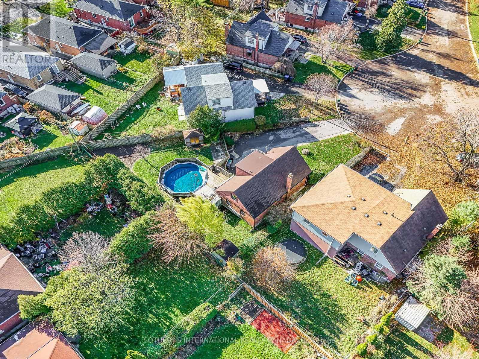 21 Tripp Crescent, Toronto, Ontario  M1P 1B4 - Photo 41 - E12556020