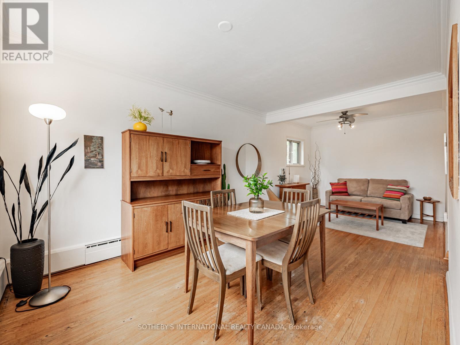 21 Tripp Crescent, Toronto, Ontario  M1P 1B4 - Photo 7 - E12556020