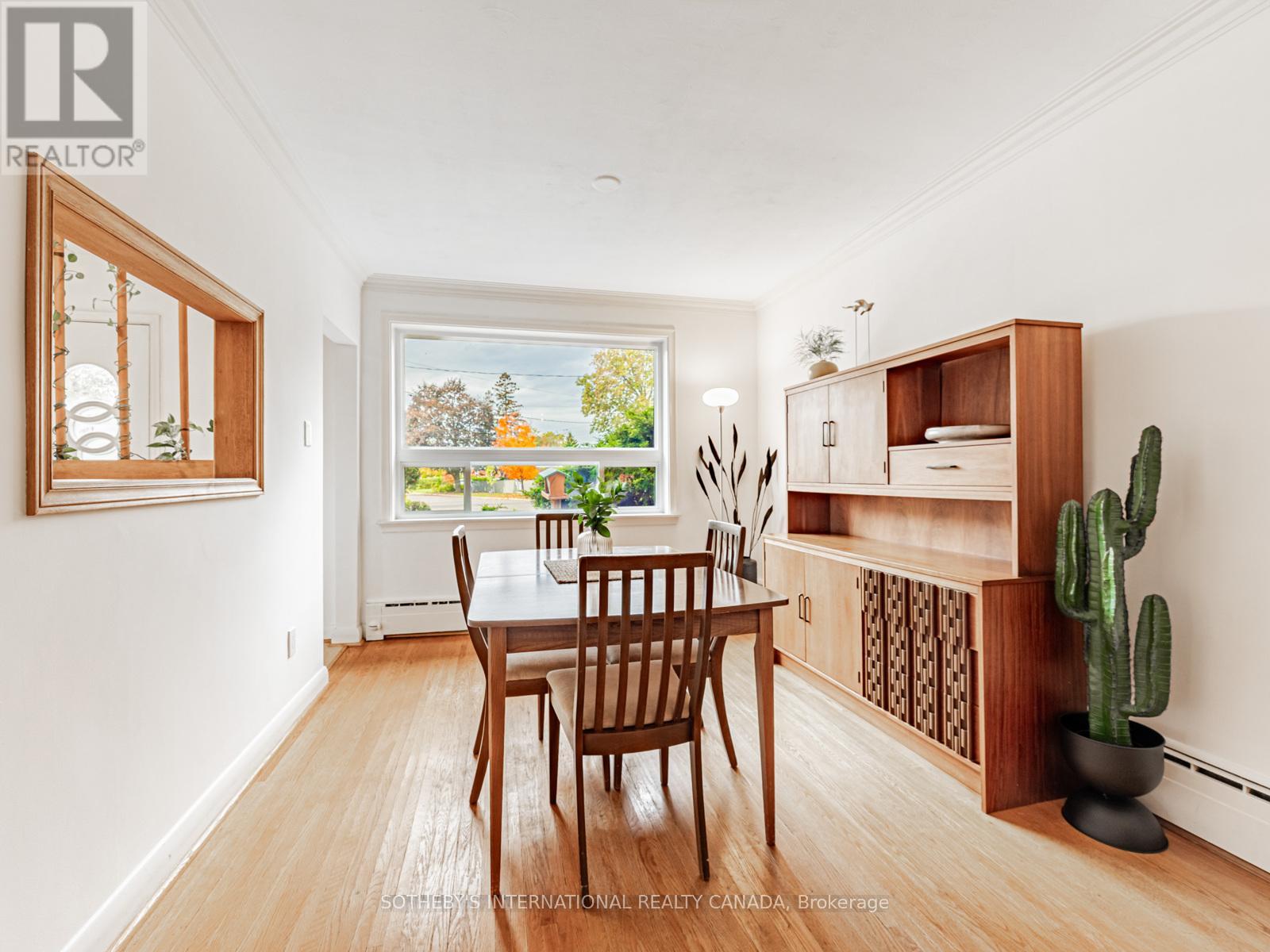 21 Tripp Crescent, Toronto, Ontario  M1P 1B4 - Photo 8 - E12556020