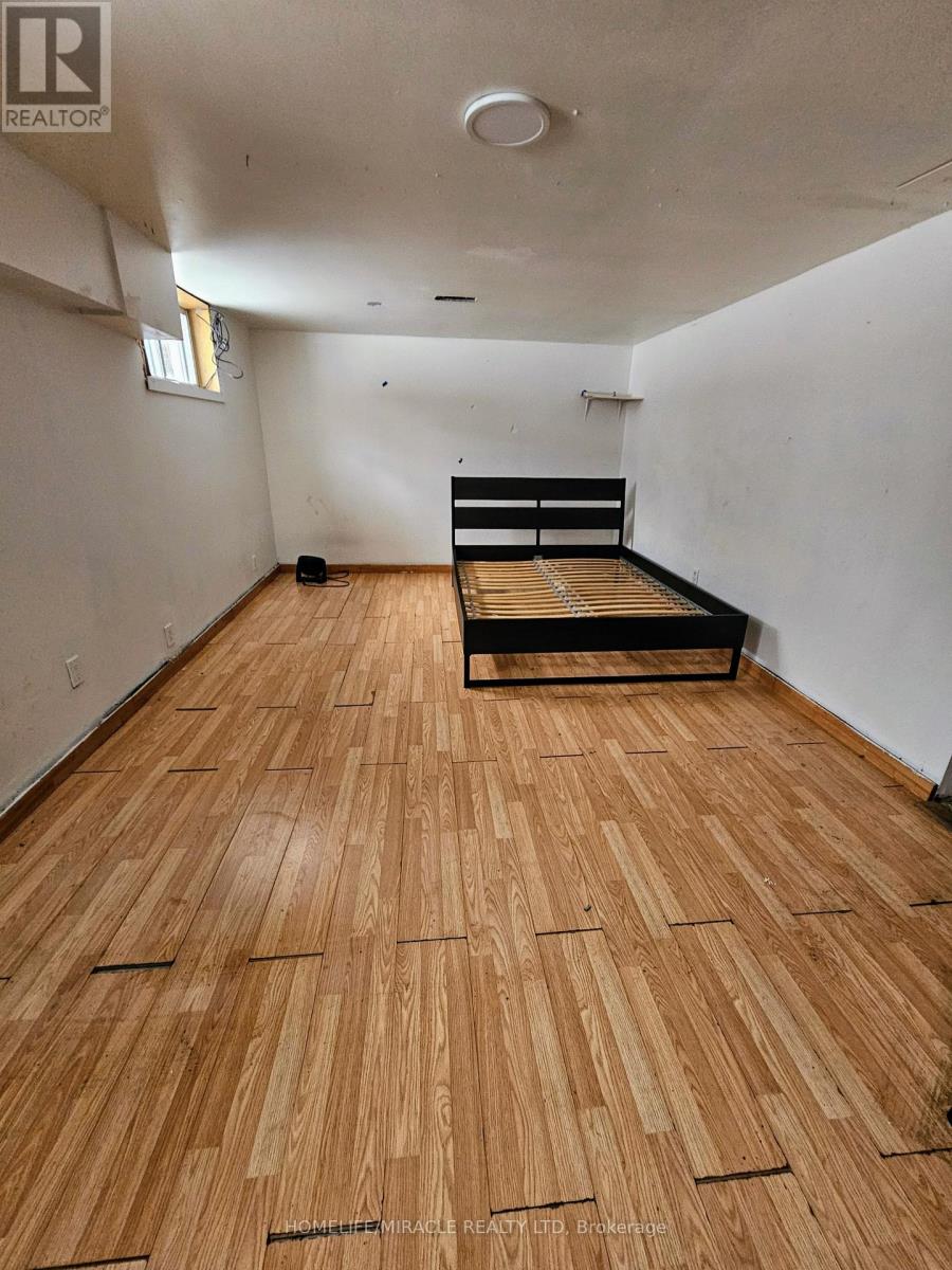 Bsmt - 1340 Warden Avenue, Toronto, Ontario  M1R 2R8 - Photo 10 - E12556038