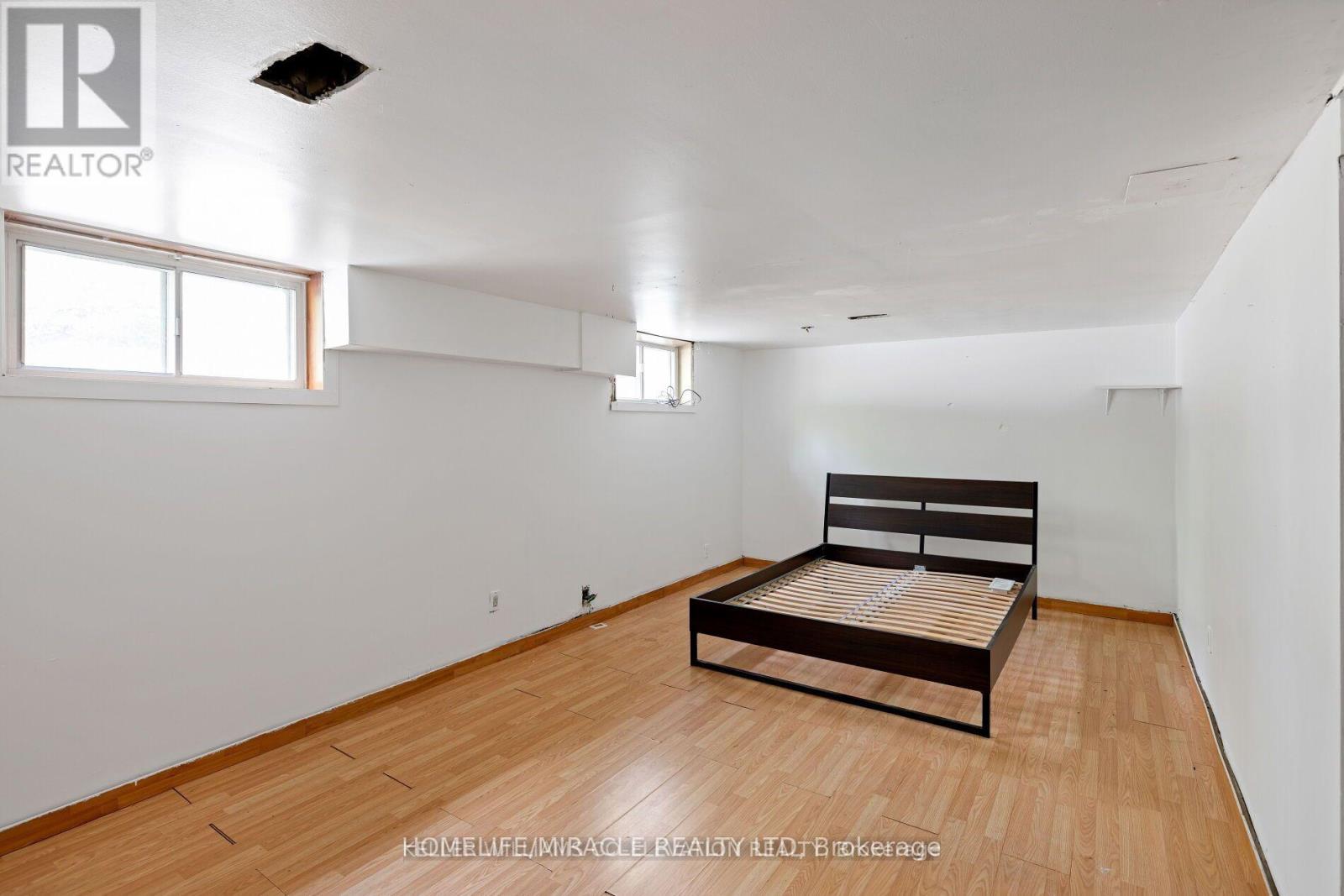 Bsmt - 1340 Warden Avenue, Toronto, Ontario  M1R 2R8 - Photo 12 - E12556038