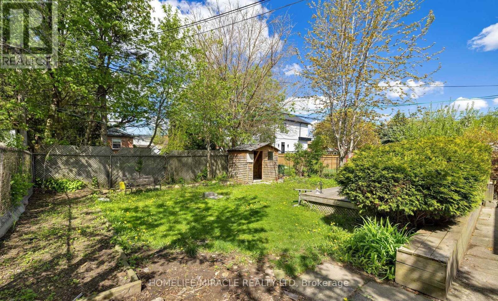 Bsmt - 1340 Warden Avenue, Toronto, Ontario  M1R 2R8 - Photo 15 - E12556038