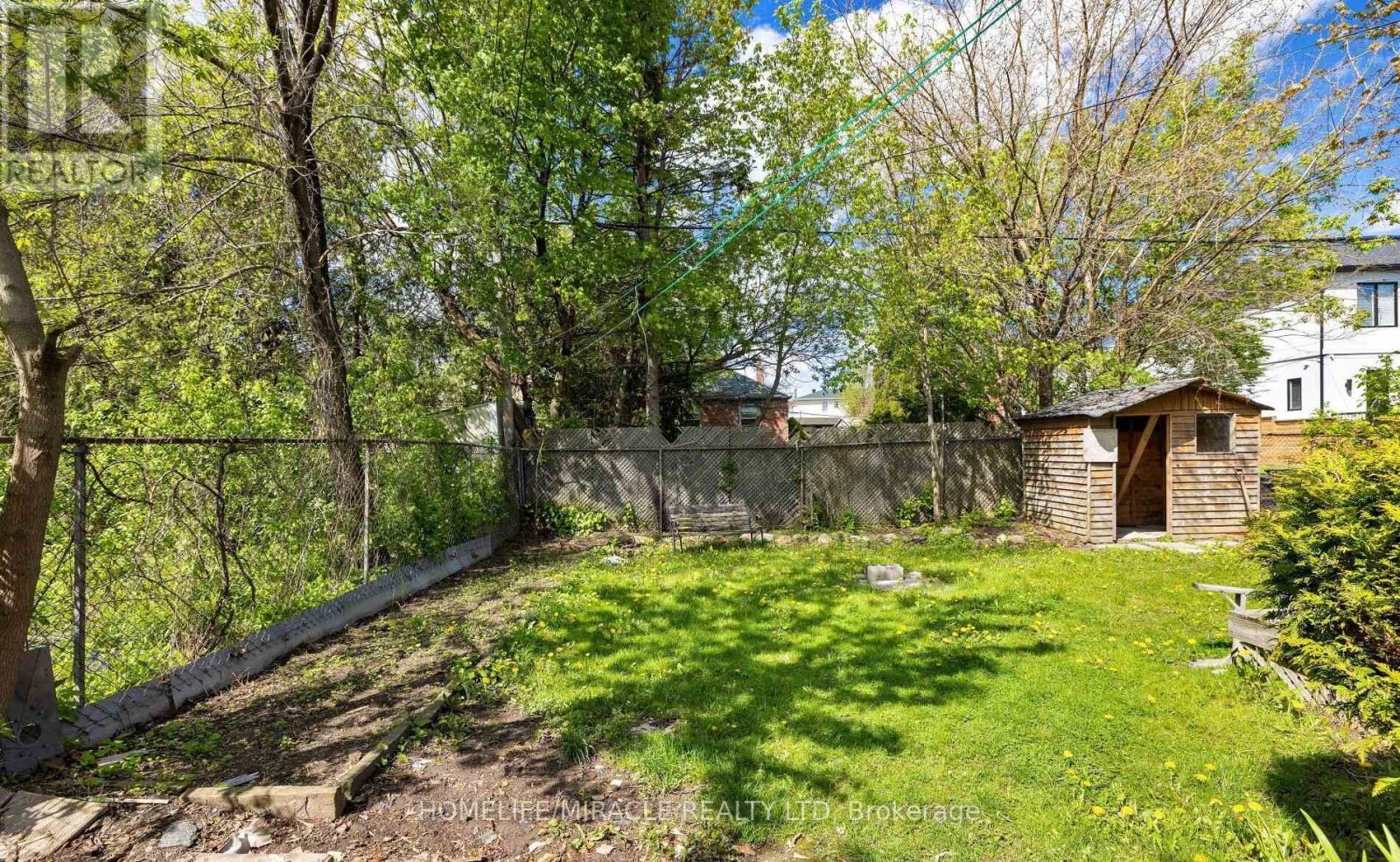 Bsmt - 1340 Warden Avenue, Toronto, Ontario  M1R 2R8 - Photo 17 - E12556038