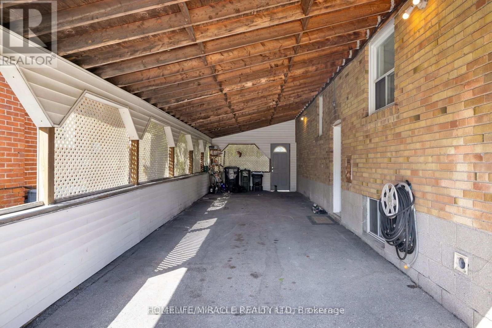 Bsmt - 1340 Warden Avenue, Toronto, Ontario  M1R 2R8 - Photo 18 - E12556038