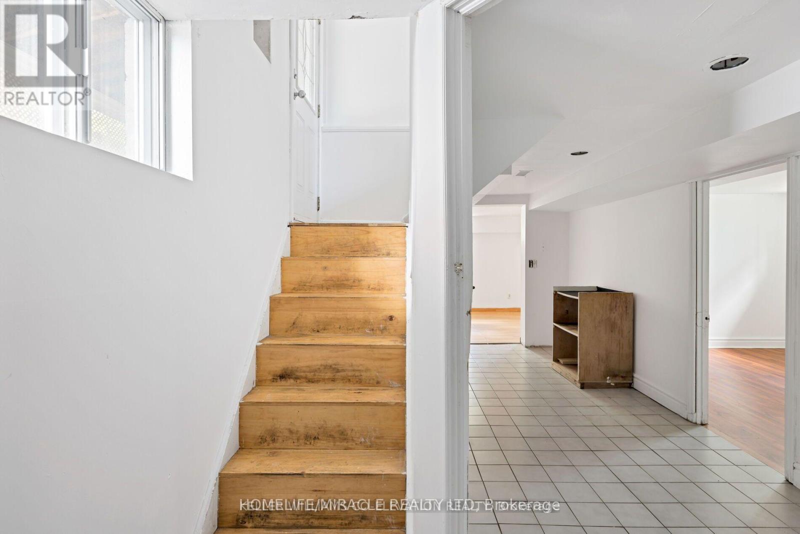 Bsmt - 1340 Warden Avenue, Toronto, Ontario  M1R 2R8 - Photo 19 - E12556038