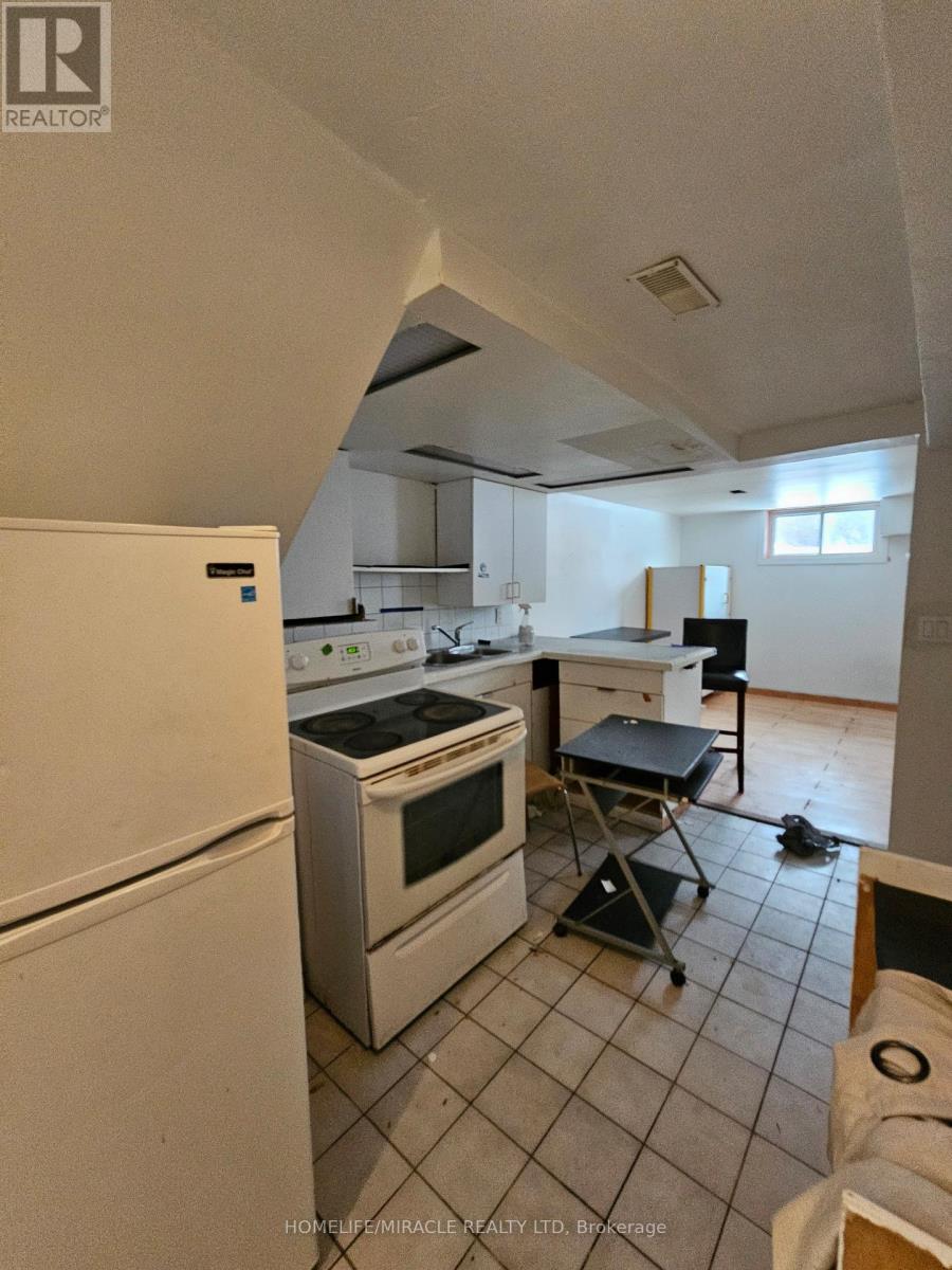 Bsmt - 1340 Warden Avenue, Toronto, Ontario  M1R 2R8 - Photo 8 - E12556038