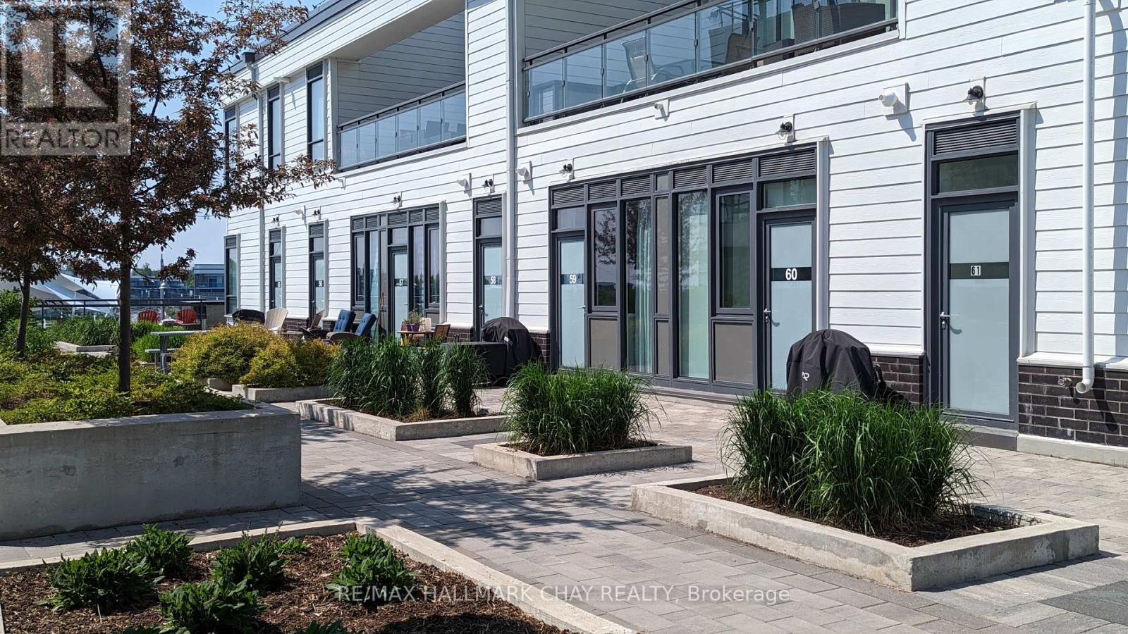 60 - 275 Broward Way, Innisfil, Ontario  L9S 0J6 - Photo 2 - N12458163