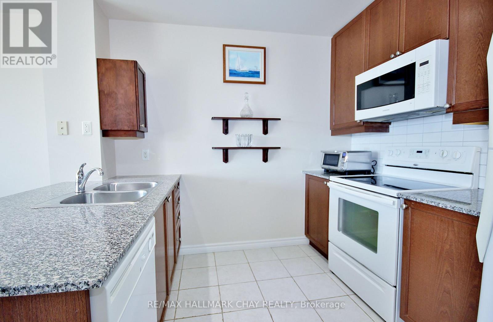 511 - 37 Ellen Street, Barrie, Ontario  L4N 6G2 - Photo 8 - S12437141