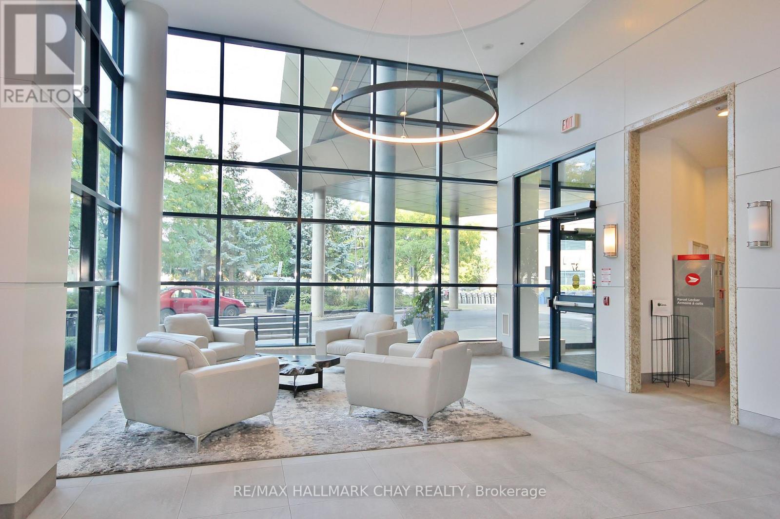 511 - 37 Ellen Street, Barrie, Ontario  L4N 6G2 - Photo 14 - S12437141