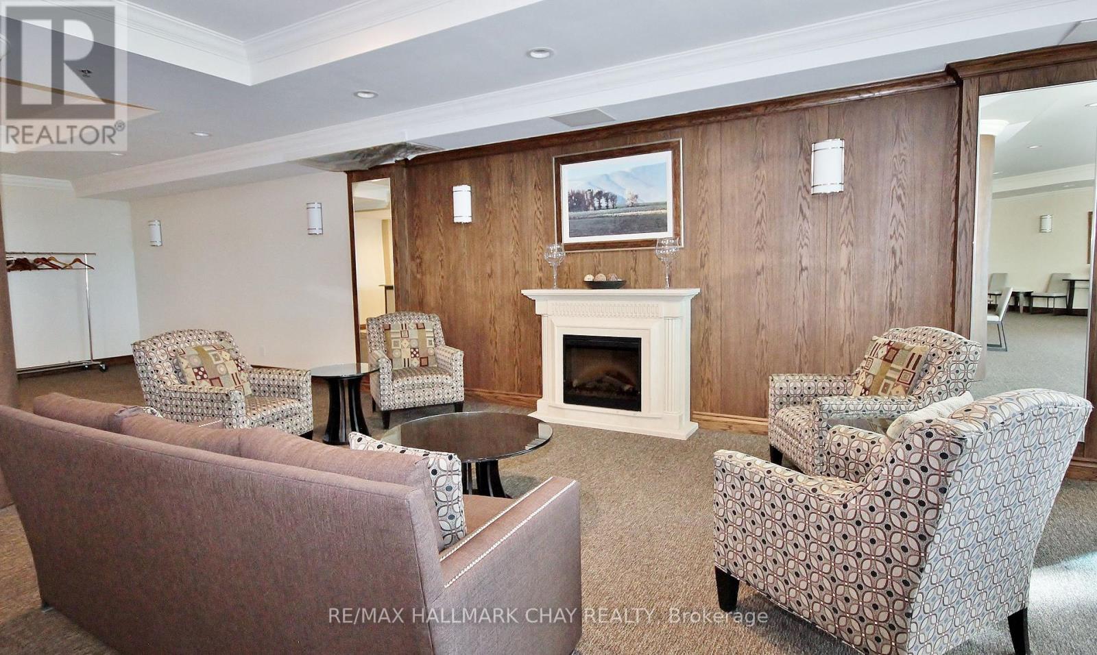 511 - 37 Ellen Street, Barrie, Ontario  L4N 6G2 - Photo 19 - S12437141