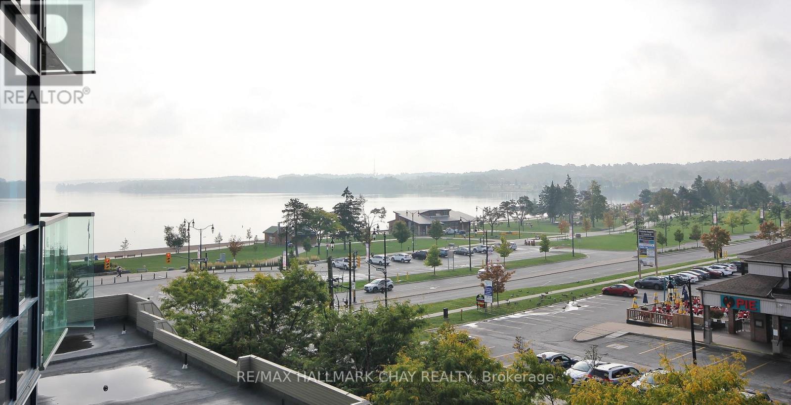 511 - 37 Ellen Street, Barrie, Ontario  L4N 6G2 - Photo 10 - S12437141