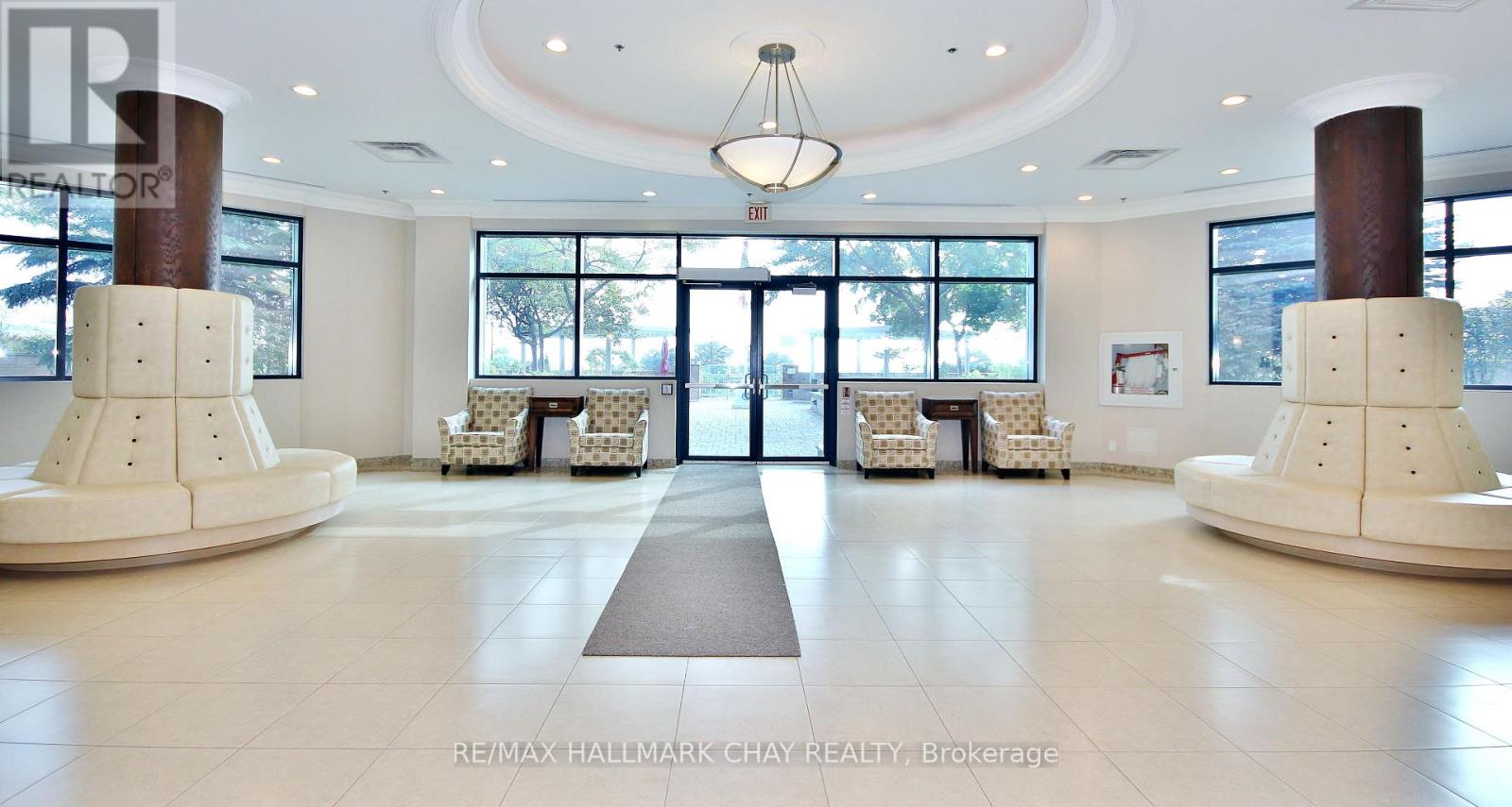 511 - 37 Ellen Street, Barrie, Ontario  L4N 6G2 - Photo 16 - S12437141