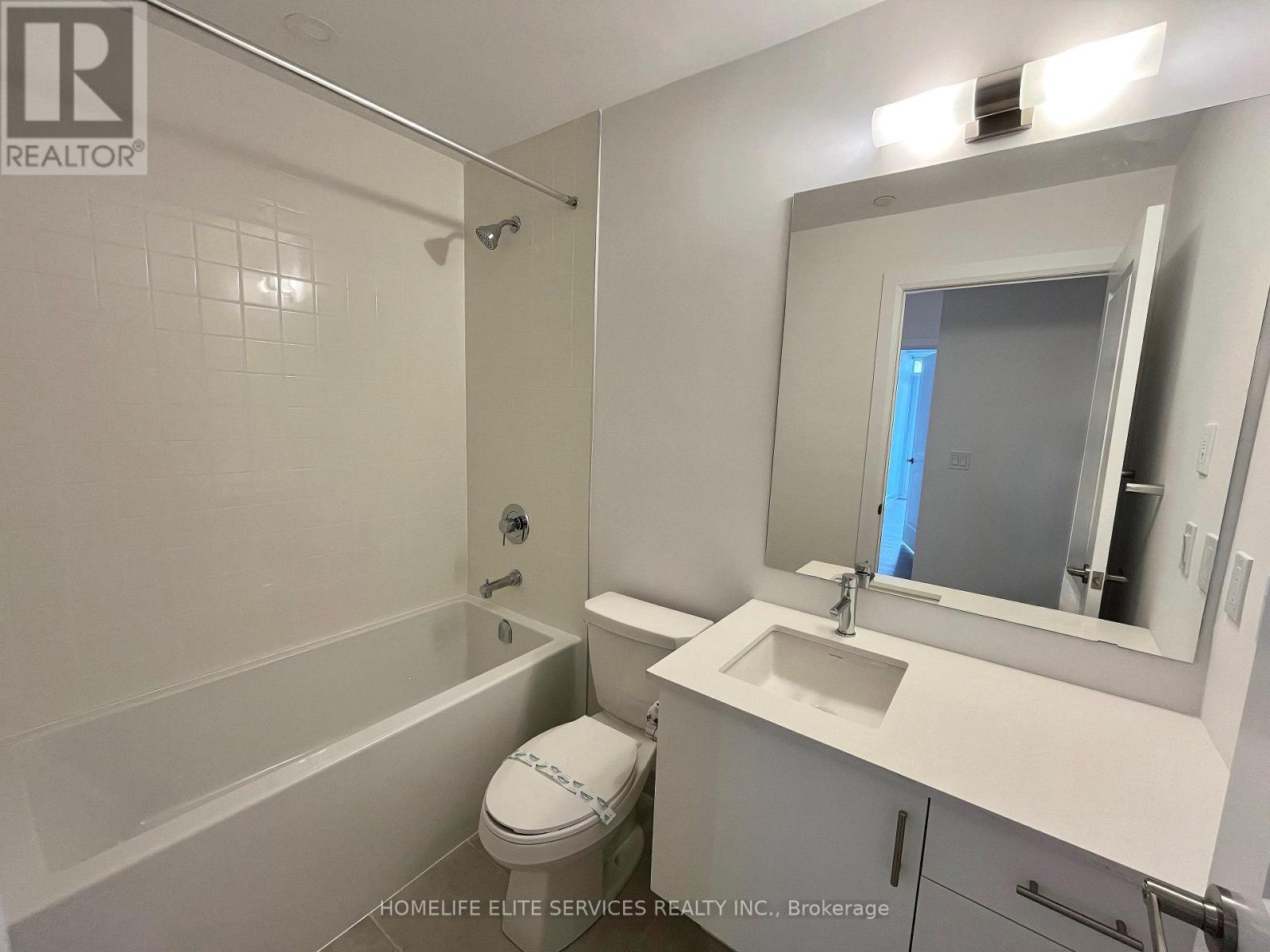 1408 - 3240 William Coltson Avenue, Oakville, Ontario  L6H 0X1 - Photo 7 - W12509874