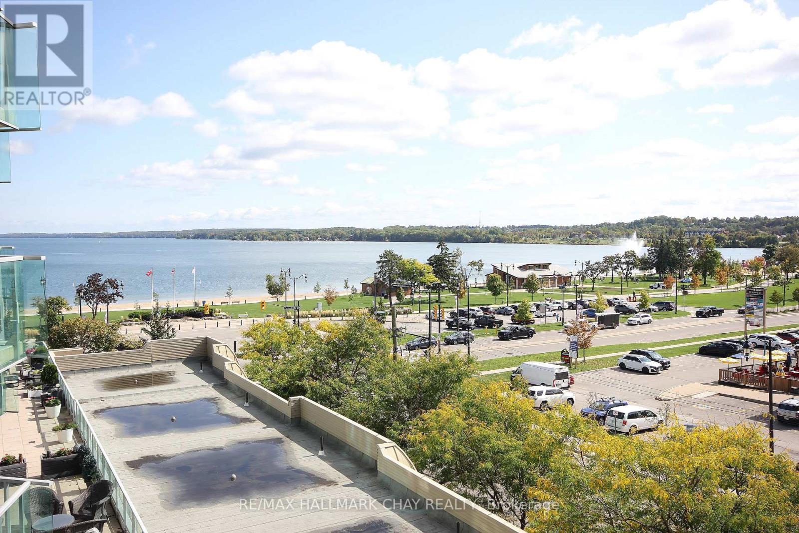 511 - 37 Ellen Street, Barrie, Ontario  L4N 6G2 - Photo 5 - S12437141