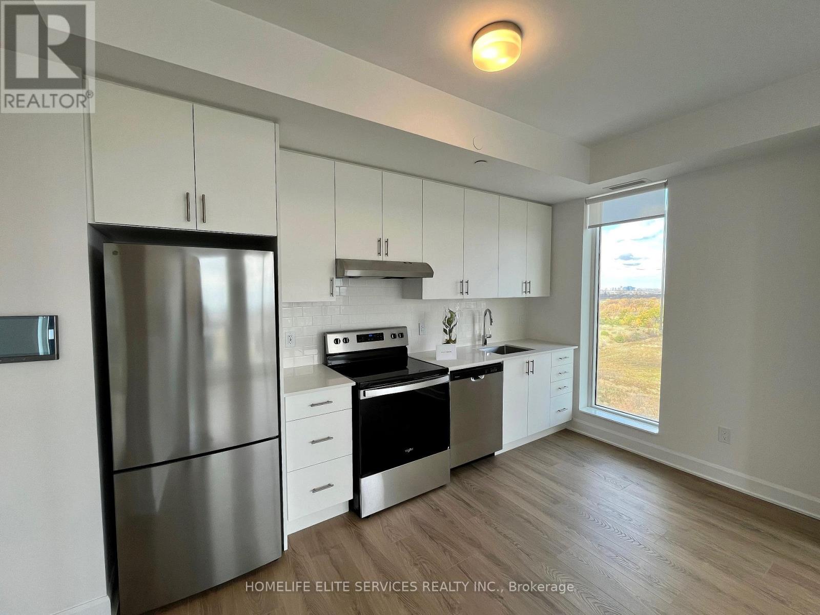 1408 - 3240 WILLIAM COLTSON AVENUE, Oakville, Ontario