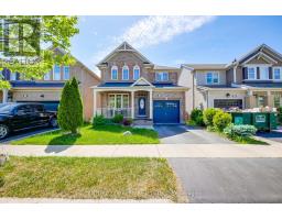 330 SCHREYER CRESCENT, Milton, Ontario
