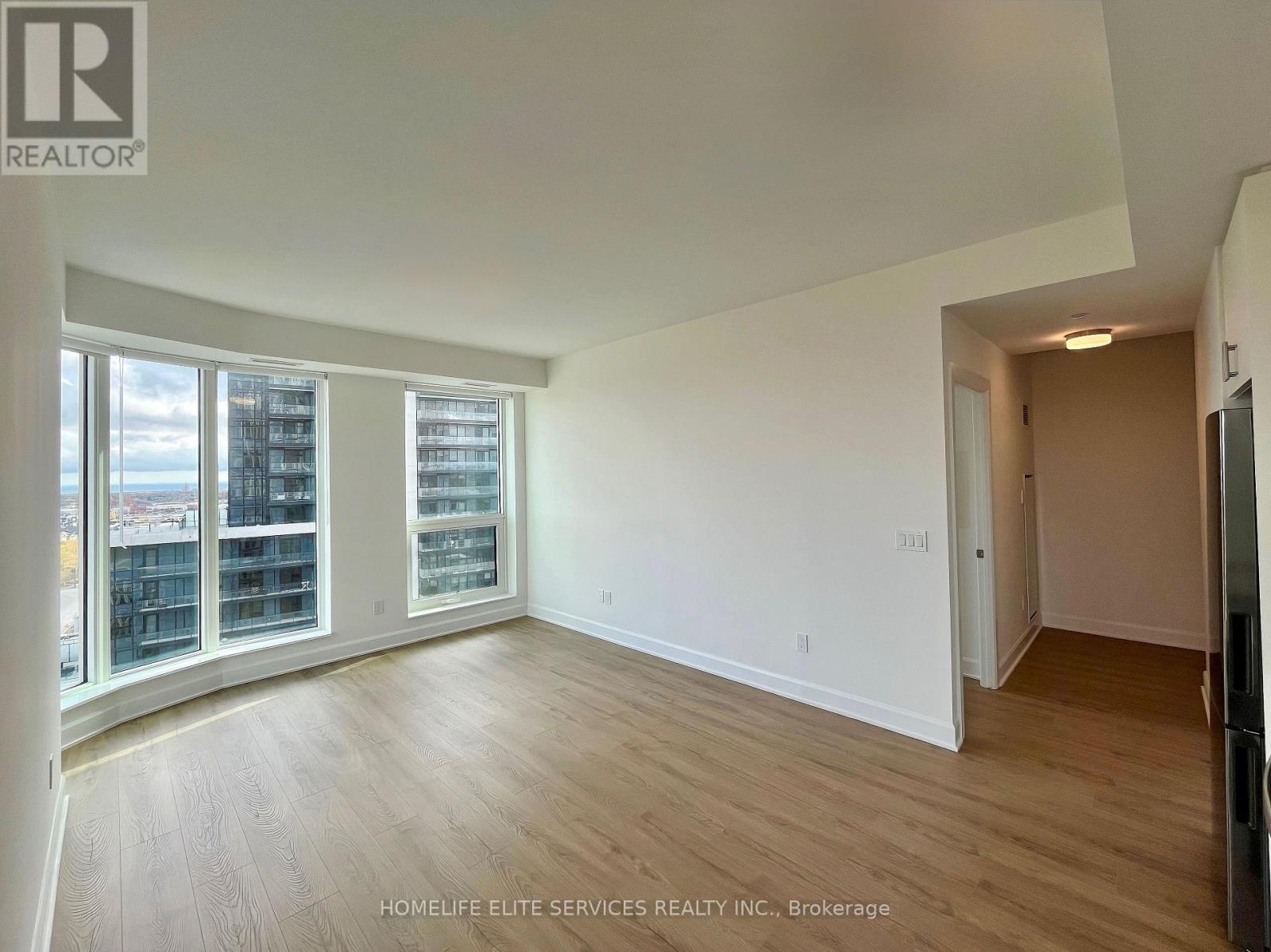 1408 - 3240 William Coltson Avenue, Oakville, Ontario  L6H 0X1 - Photo 2 - W12509874