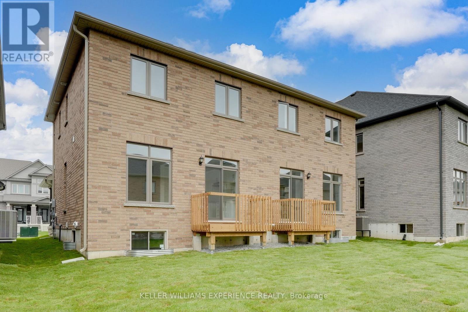 86 Sagewood Avenue, Barrie, Ontario  L9J 0K5 - Photo 23 - S12486393