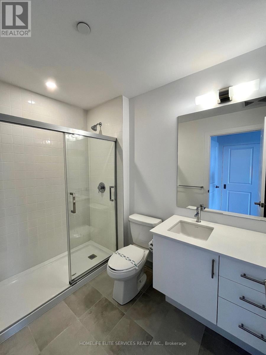 1408 - 3240 William Coltson Avenue, Oakville, Ontario  L6H 0X1 - Photo 5 - W12509874