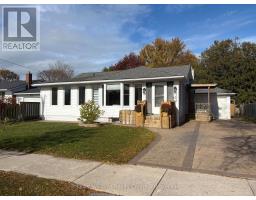 202 BENNETT STREET W, Goderich, Ontario