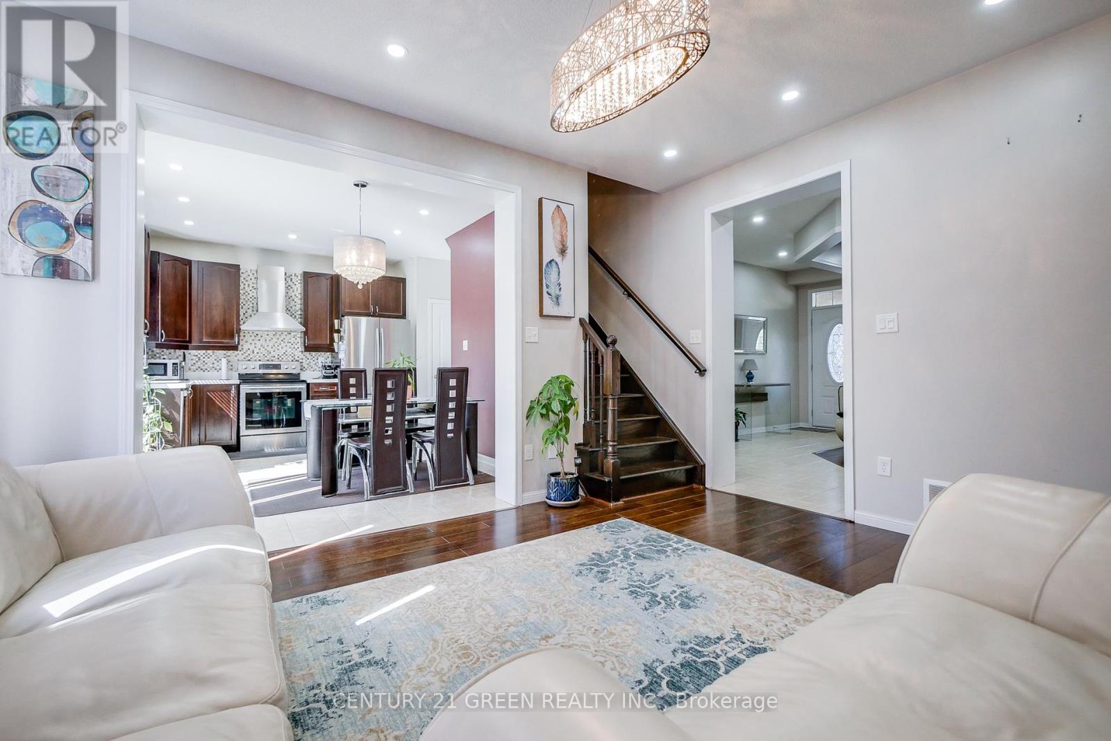 330 Schreyer Crescent, Milton, Ontario  L9T 7T1 - Photo 16 - W12519238