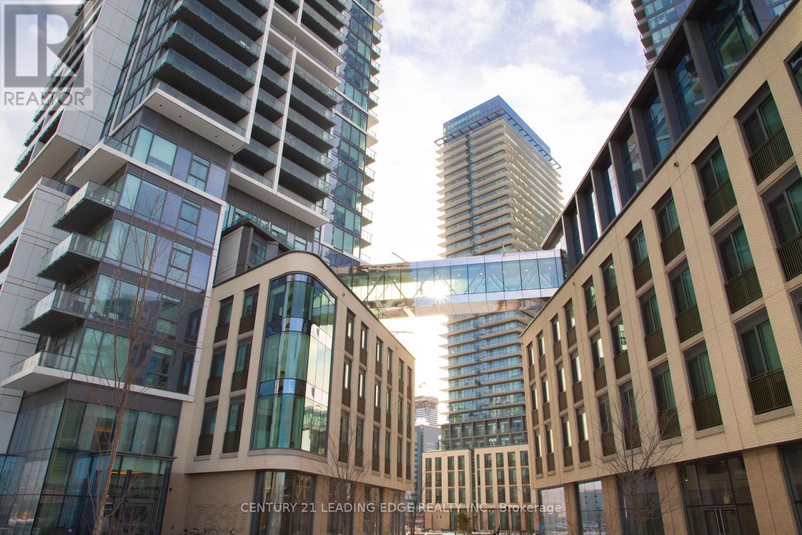 Ph10 - 7890 Jane Street, Vaughan, Ontario  L4K 0K9 - Photo 2 - N12555960