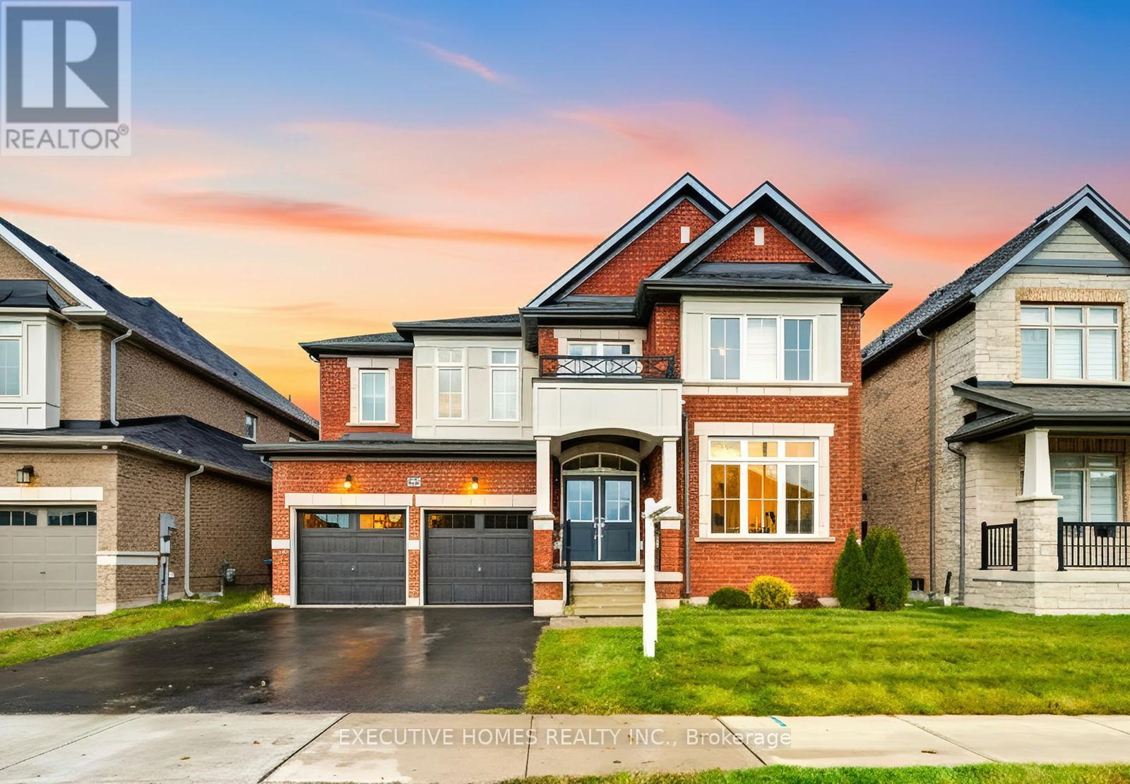 1753 Emberton Way, Innisfil, Ontario  L9S 0N4 - Photo 1 - N12555980