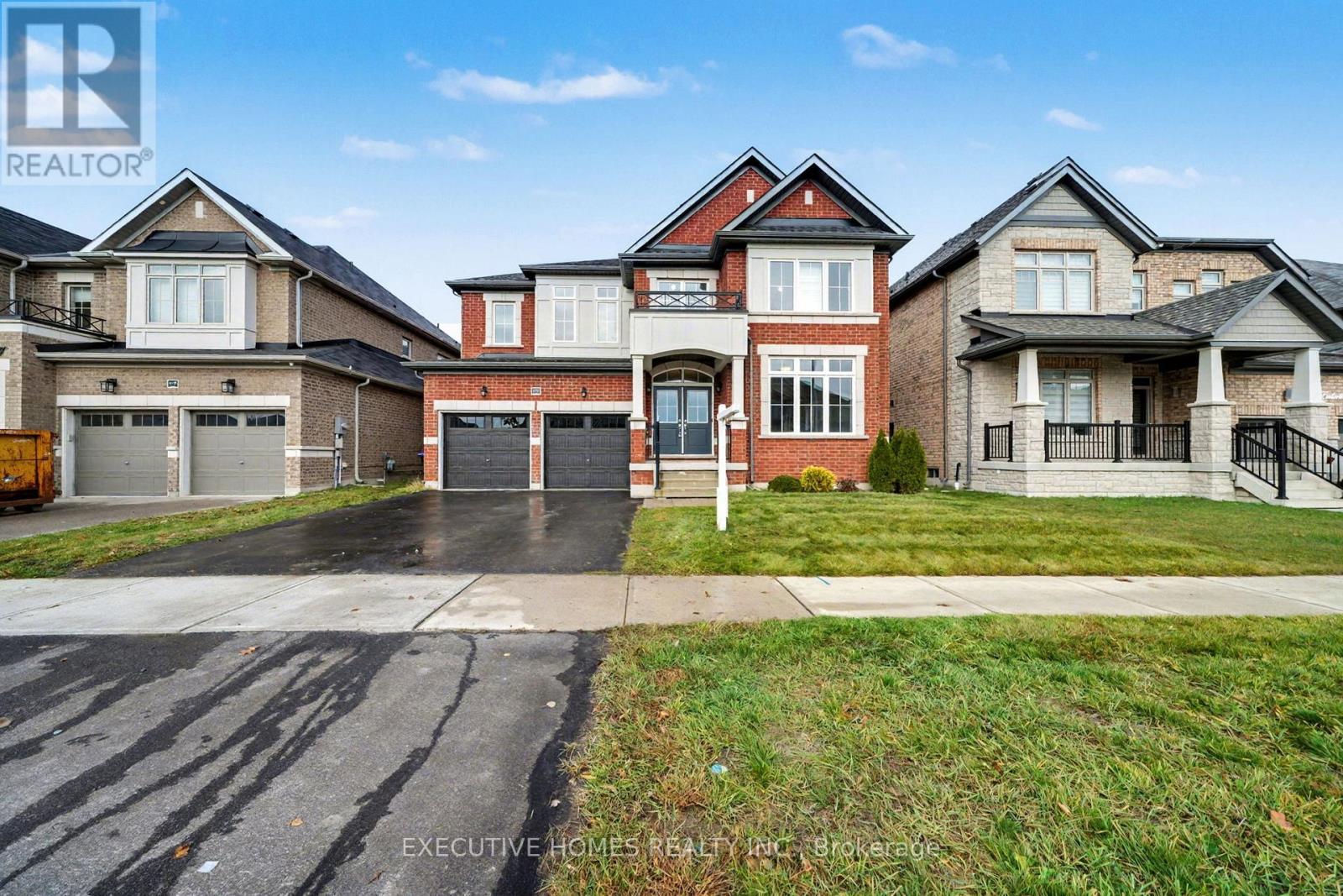 1753 Emberton Way, Innisfil, Ontario  L9S 0N4 - Photo 2 - N12555980