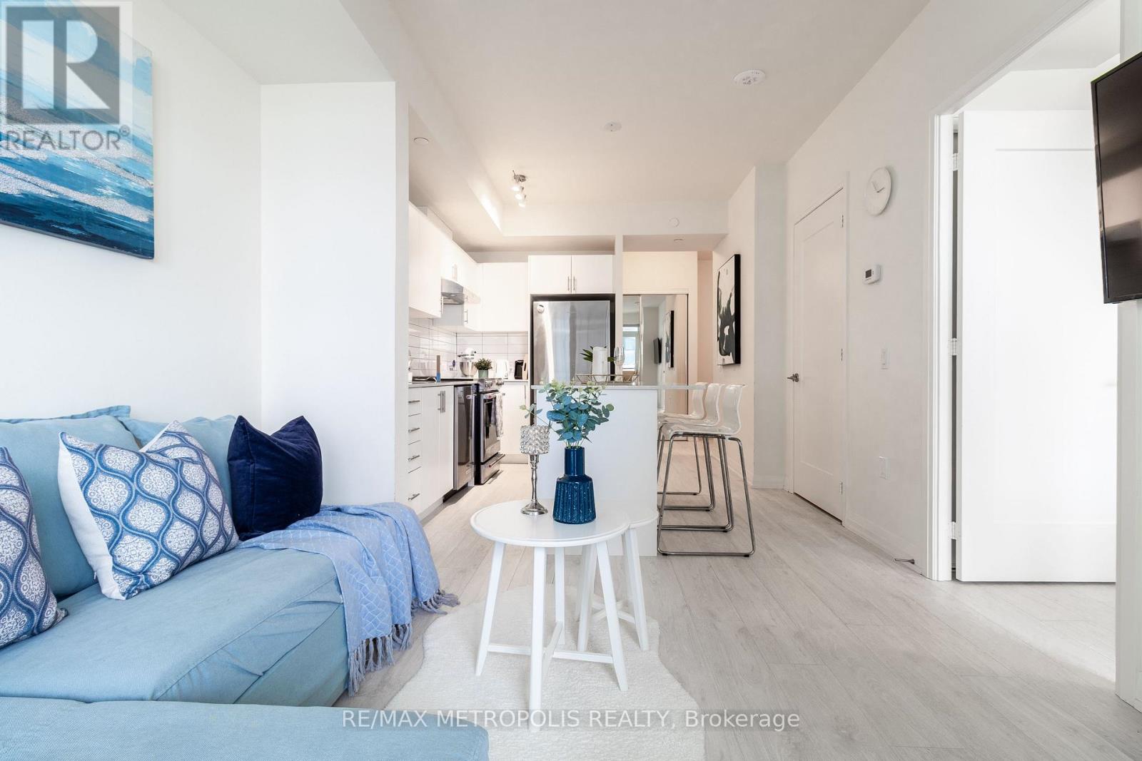 1214 - 9000 Jane Street, Vaughan, Ontario  L4K 0M6 - Photo 12 - N12556014