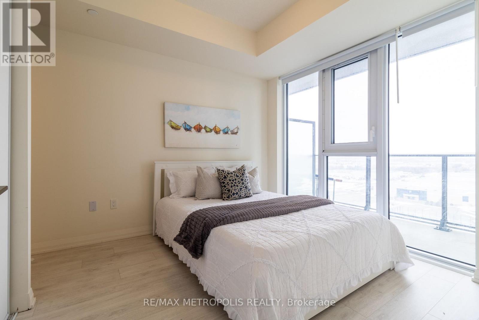 1214 - 9000 Jane Street, Vaughan, Ontario  L4K 0M6 - Photo 15 - N12556014