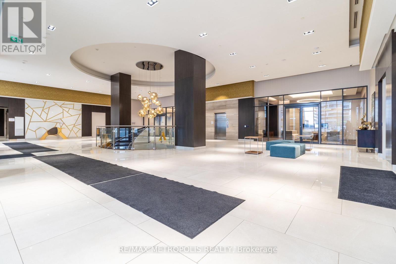 1214 - 9000 Jane Street, Vaughan, Ontario  L4K 0M6 - Photo 6 - N12556014