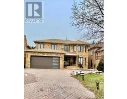 16 SOMERSET CRESCENT, Richmond Hill, Ontario