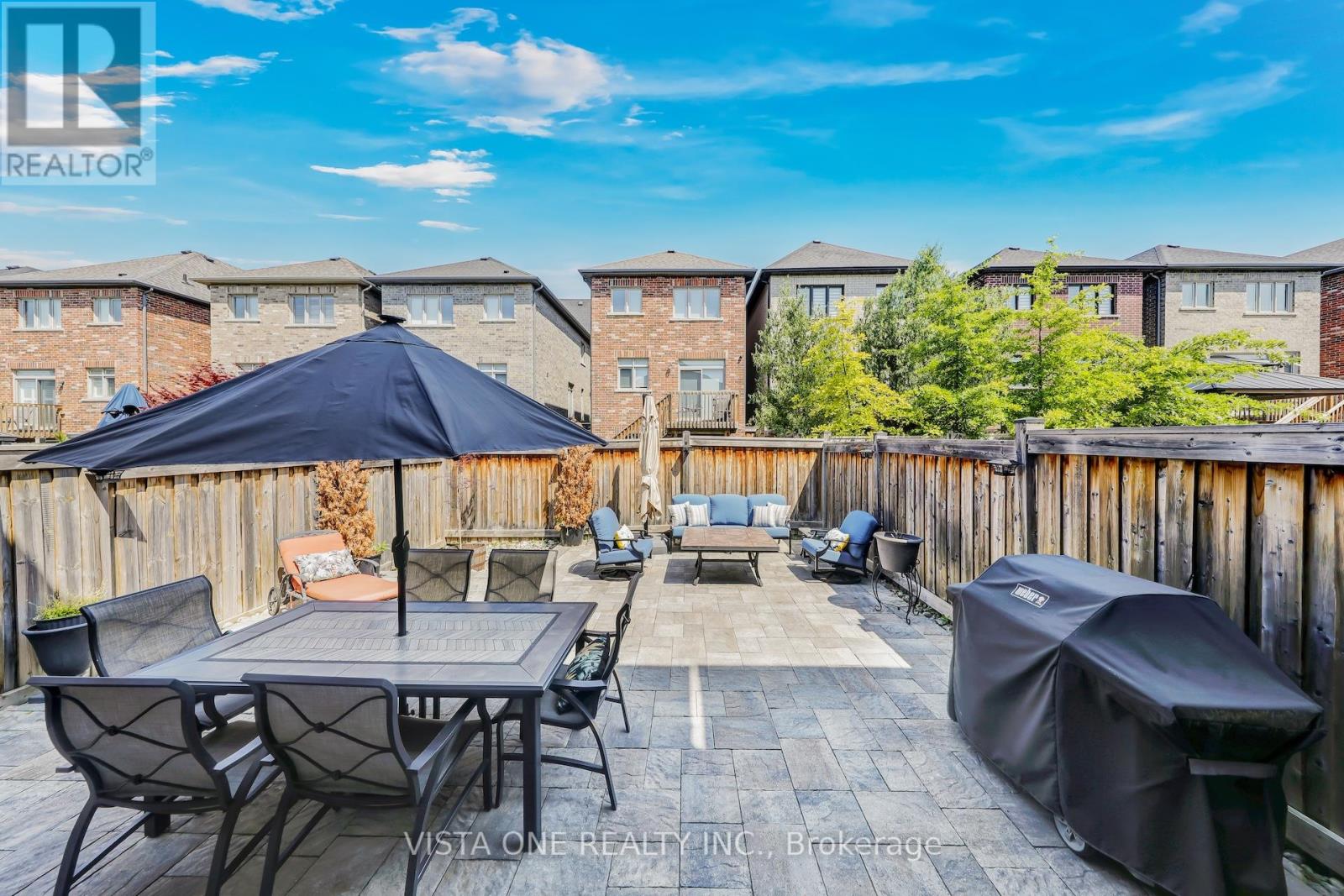 26 Zenith Avenue, Vaughan, Ontario  L4H 4K9 - Photo 19 - N12556058