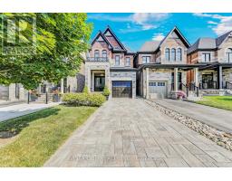26 ZENITH AVENUE, Vaughan, Ontario