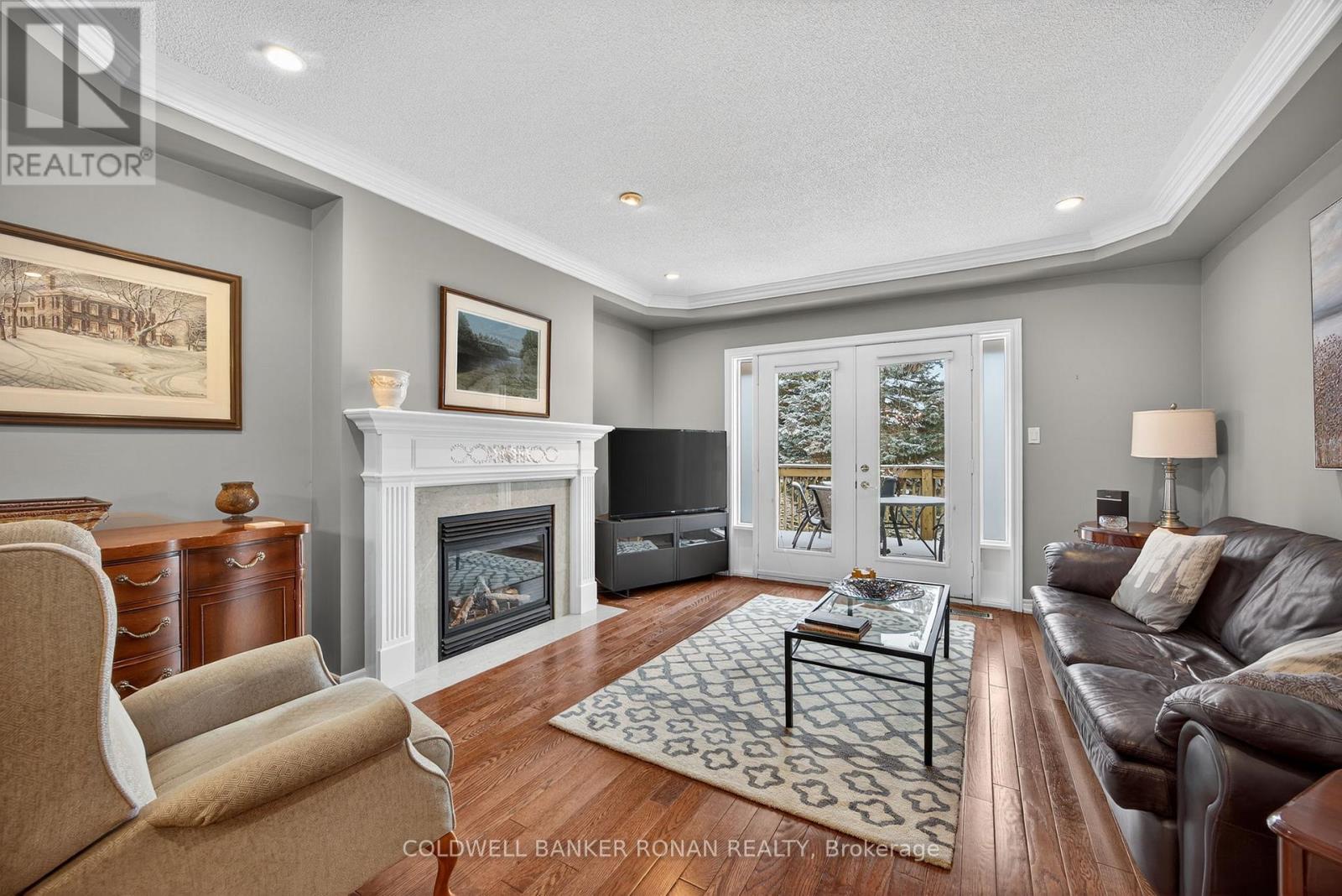 6 Via Amici, New Tecumseth, Ontario  L9R 2B4 - Photo 16 - N12556094