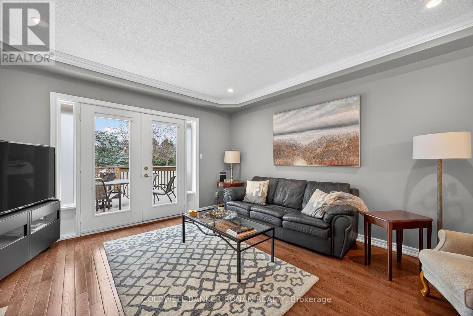 6 Via Amici, New Tecumseth, Ontario  L9R 2B4 - Photo 18 - N12556094