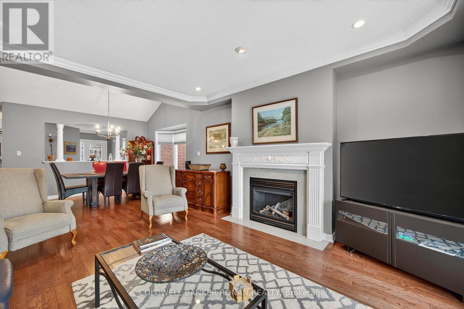 6 Via Amici, New Tecumseth, Ontario  L9R 2B4 - Photo 19 - N12556094