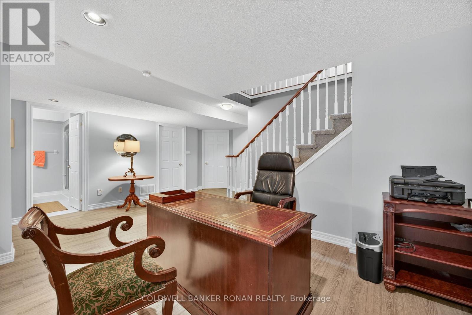 6 Via Amici, New Tecumseth, Ontario  L9R 2B4 - Photo 28 - N12556094